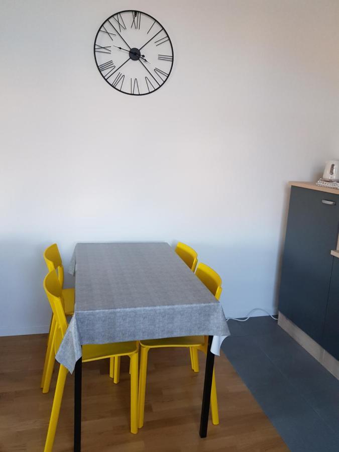 Apartmani Seven App Загреб Экстерьер фото