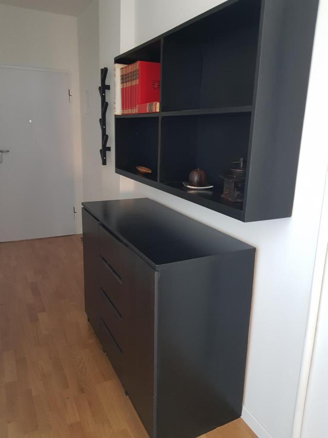 Apartmani Seven App Загреб Экстерьер фото