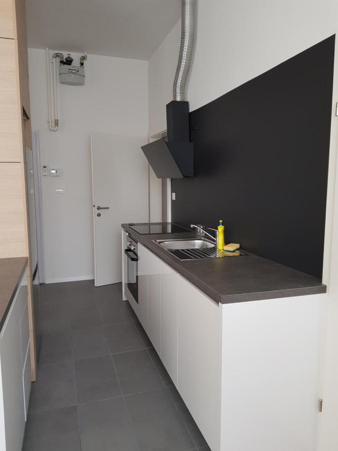 Apartmani Seven App Загреб Экстерьер фото