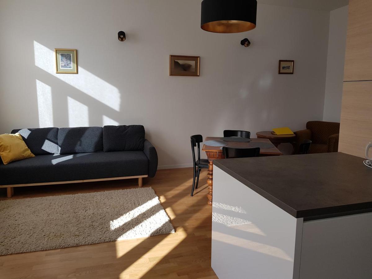 Apartmani Seven App Загреб Экстерьер фото
